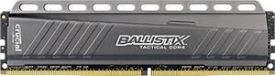 Crucial Ballistix Tactical DDR4 4GB 2666 MT/s (PC4-21300) CL16