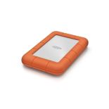 LaCie Dysk zewnętrzny Rugged Mini, 2.5'', 1TB, USB 3.0