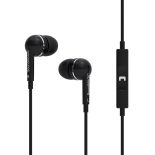 SoundMagic Soundmagis ES19S czarne