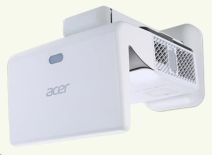 Acer Projektor Acer U5220 1024x768(XGA) 3000lm; 13.000:1 (incl. Wall-mount)