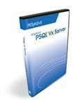 Pervasive PSQL Vx Server 12 Engine for Windows / Linux Small 32 / 64 bit 5GB