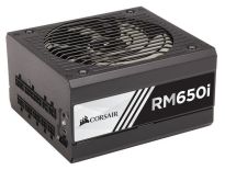 Corsair zasilacz RM650i, 650W