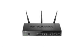 D-Link Wireless AC Unified Service Router 1000