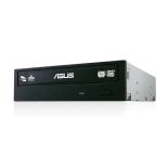 Asus Napęd optyczny DVD-RW Wewnętrzny PC SATA Czarny