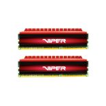 Patriot Pamięć DDR4 16GB 2400MHz 15CL 1.2V DUAL