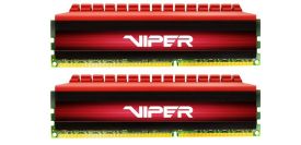 Patriot Viper 4 DDR4 8GB KIT (2x4GB) 3000MHz CL16-16-16-36