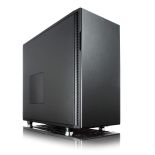 Fractal Design Define R5 Blackout 3.5'HDD/2.5'SSD uATX/ATX/mITX