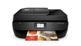 HP Deskjet 4675 Ink Advantage WiFi MFP