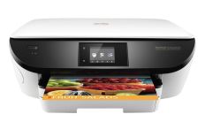 HP Deskjet 5645 Ink Advantage WiFi MFP