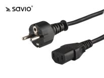 Elmak SAVIO CL-89 Kabel zasilający VDE 1,2m