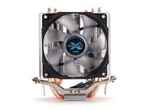 Zalman CNPS7X Led plus wentylator na procesor