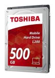 Toshiba Dysk twardy 500 GB 2.5 HDWJ105EZSTA