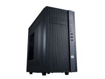 Cooler Master obudowa komputerowa N200, USB 3.0