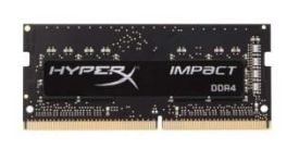 Kingston HyperX Impact 8GB 2133MHz DDR4 CL13 SODIMM (Kit of 2)