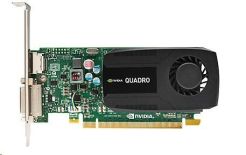 HP NVIDIA Quadro K420 2GB Graphics N1T07AA