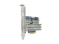 HP SSD Z Turbo Drive G2 512GB MLC PCIe NVMe