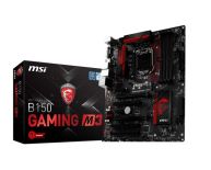 MSI Płyta główna B150 GAMING M3 Socket 1151 ATX