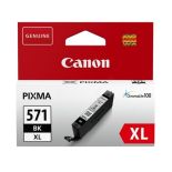 Canon Tusz CLI-571XL black