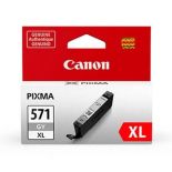 Canon Tusz CLI-571XL grey