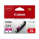 Canon Tusz CLI-571XL magenta