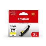 Canon Tusz CLI-571XL yellow