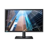 Samsung Monitor LS24E45KBL/EN 24inch