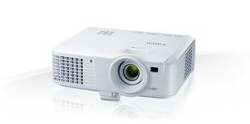 Canon Projector LV-X320