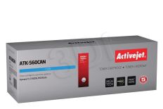 ActiveJet Toner ActiveJet ATK-560CAN , Cyan , 10000 pp , KYOCERA TK-560C