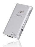 PQI iConnect 64GB silver