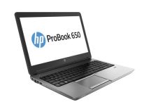 HP 650 G1 15.6/4GB/i3-4000M/500GB/Intel 4600/W10P/2Y/Czarno-srebrny