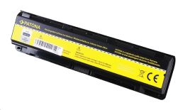 Patona Baterie Patona pro Toshiba Satellite C50 4400mAh Li-Ion 10,8V