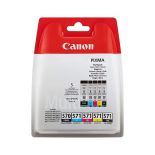 Canon Tusz PGI-570/CLI-571 PGBK/C/M/Y/BK MULTI Blister without Security