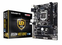 Gigabyte GA-B150M-HD3 DDR3