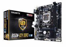 Gigabyte GA-B150M-D2V DDR3