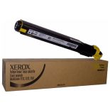 Xerox toner yellow do WC7132/7232 (7000str)