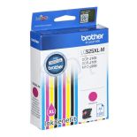 Brother Tusz LC525XLM magenta , 1 300str , DCP-J100 / CP-J105 / MFC-J200