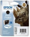 Epson tusz T100 black DURABrite Ultra (25.9ml, Stylus Office B40W/BX600FW)