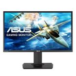 Asus Monitor Asus MG278Q 27inch, WQHD, DP/HDMI/USB 3.0, 144Hz, FreeSync