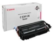 Canon Toner CEXV26 cyan , IR-C1021i