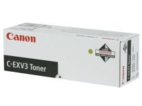 Canon Toner C-EXV 3 (IR2200/2200i/2800/3300/3300i/2220i/3320i)