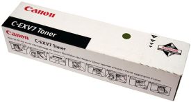 Canon Toner C-EXV 7 (IR1210/1230/1270F/1510/1530/1570F)