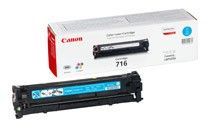 Canon Toner CRG716 C , LBP5050