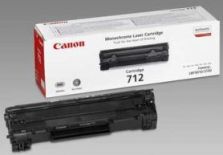 Canon toner CRG712 black (LBP3010/LBP3100)