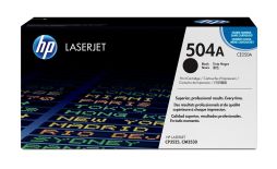 HP Toner HP black , 5000str , ColorSphere , Color LaserJet CP3520