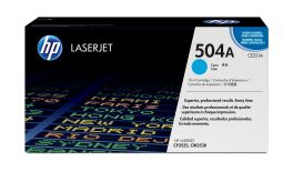 HP Toner HP cyan , 7000str , ColorSphere , Color LaserJet CP3520