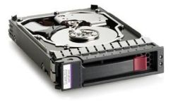 HP HDD SAS 72GB 15k 3.5 hot plug (SAS-I) 3Gb/p LFF