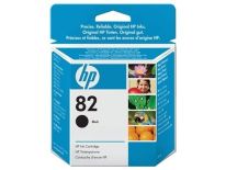 HP Głowica drukująca HP 82 black , 69ml , Designjet 510