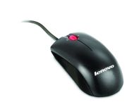 Lenovo Laser Mouse - USB/PS2