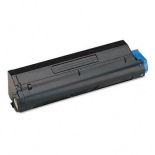 OKI Toner black , 3500str , B410/B430/B440/MB460/470/480