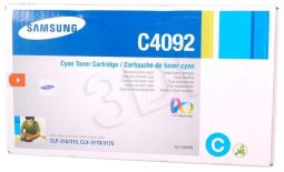 Samsung Kaseta z tonerem CLT-C4092S CLT-C4092S/ELS